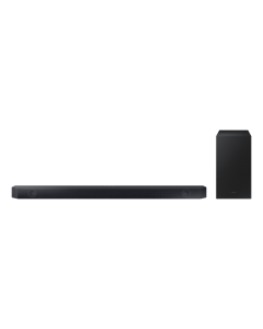 SAMSUNG 3.1.2CH SOUNDBAR HW-Q600C/XS