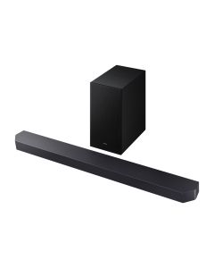SAMSUNG 3.1.2CH SOUNDBAR HW-Q600F/XS