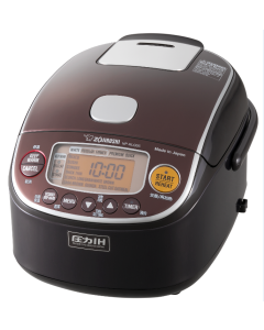 ZOJIRUSHI PRESSURE RICE COOKER NP-RLQ05