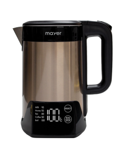 MAYER DIGITAL KETTLE 1.5L MMEK1500D