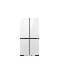 SAMSUNG BESPOKE 4 DOOR FRIDGE RM70F63R3WSS