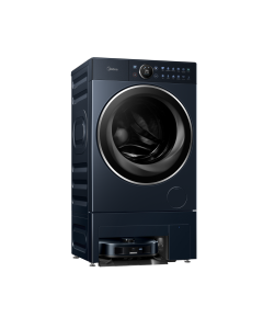 MIDEA WASHER/DRYER CUM ROBOT VACUUM WBMF310