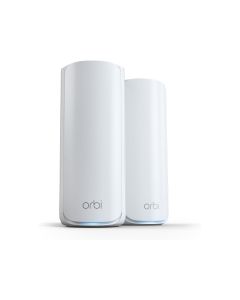 NETGEAR BE27000 WIFI 7 MESH (2PK) RBE772-100