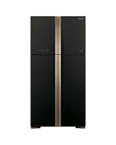 HITACHI 4 DOOR FRIDGE RW635P4MS-GBK