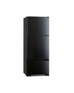 MITSUBISHI 3 DOOR FRIDGE MR-V50EX-SB-P