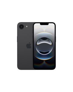 APPLE IPHONE 16E 256GB BLACK MD1T4X/A