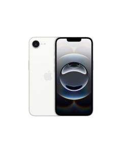 APPLE IPHONE 16E 512GB WHITE MD274X/A