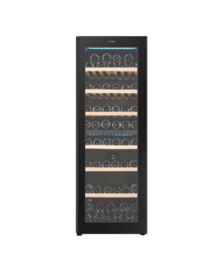 EUROPACE WINE COOLER EWC8981DBK
