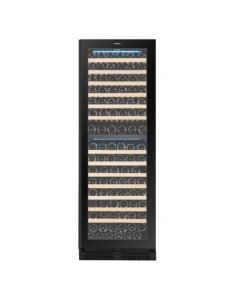 EUROPACE WINE COOLER EWC8154DBK