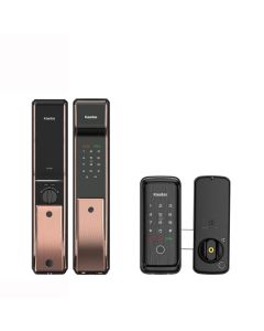 KAADAS ULTIMATE BUNDLE DEAL R8GD + K9-5W COPPER