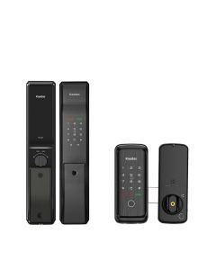 KAADAS ULTIMATE BUNDLE DEAL R8GD + K9-5W BLACK