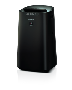 SHARP AIR PURIFIER/HUMIDIFIER KIL80ET