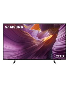 SAMSUNG 83” OLED 4K SMART TV QA83S85FAEXXS