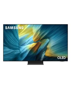 SAMSUNG 77” OLED 4K SMART TV QA77S95FAKXXS