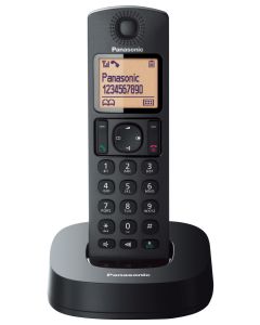 PANASONIC SINGLE DECT PHONE KXTGB310CXB