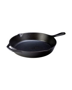 LODGE SEASONED SKILLET 12" L10SK3INT