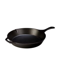 LODGE SEASONED SKILLET 13.25" L12SK3INT