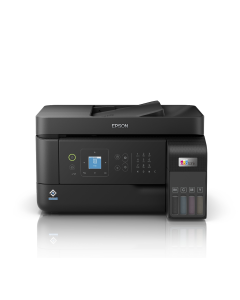 EPSON ECOTANK WIFI AIO PRINTER L5590