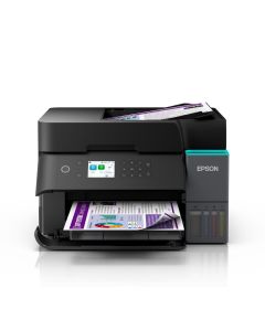 EPSON ECOTANK WIFI AIO PRINTER L6390