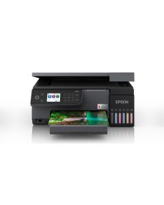 EPSON ECOTANK A4 PHOTO AIO PRINTER L8100