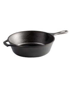 LODGE QUART DEEP SKILLET 3.2CM L8DSK3INT