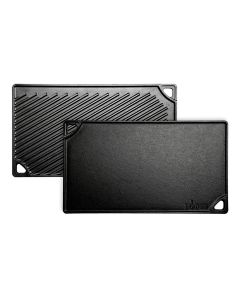 LODGE REVERSIBLE GRILL/GRIDDLE LDP3INT