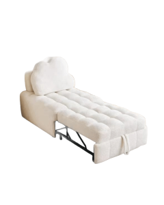 AISHA SOFA BED M008-1S-FAB