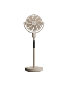 EIKOU LUMIFLOW DC STAND FAN EIK-F1280-T