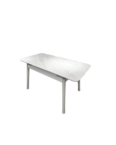 KADEN DINING TABLE DT L136