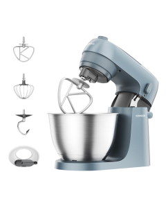 KENWOOD KITCHEN MACHINE 800W KZM35.000GY