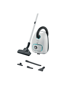 BOSCH BAGGED VACUUM 600W BGB41HYGGB