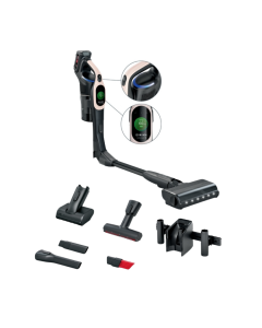 BOSCH CORDLESS STICK VACUUM BBS1041RBA
