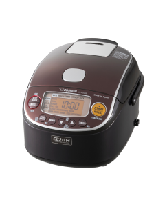ZOJIRUSHI PRESSURE RICE COOKER NP-RLQ05