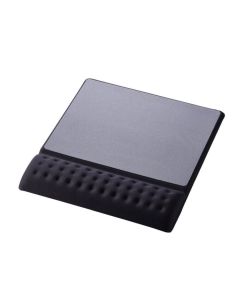 ELECOM COMFY WIDE MOUSE PAD - HARD MP-CF096WBK