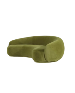 SKYLAR 3 SEATER SOFA QY1179-3S-FAB