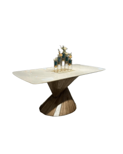 BETHANY DINING TABLE DT T-75B