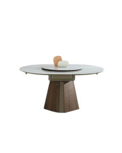 ZAHARA DINING TABLE DT 606