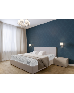 KINGKOIL MATTRESS CHIRO ENHANCE MONT CLAIR - Q