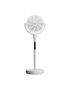 EIKOU LUMIFLOW DC STAND FAN EIK-F1280-W
