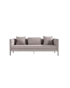 EUGENIE 3 SEATER SOFA Q1168-3S-FAB