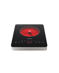CORNELL CERAMIC COOKER 2000W CCCS209W