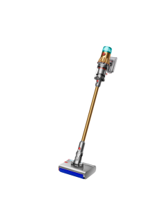DYSON SV46 CORDLESS VACUUM V12 SUBMARINE GOLD - 448872-01