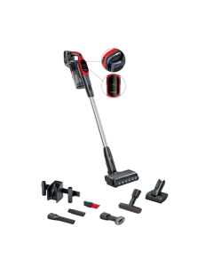 BOSCH CORDLESS STICK VACUUM BBS931PET