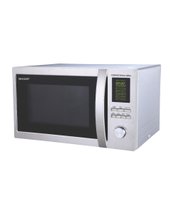 SHARP MICROWAVE OVEN 32L R92A0-ST