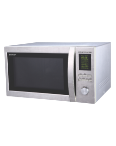SHARP MICROWAVE OVEN 42L R94A0-ST
