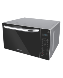 SHARP MICROWAVE OVEN 20L R62E0(S)