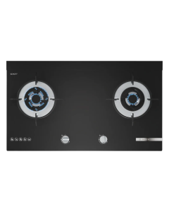 BOSCH GAS HOB-2 BURNER PMD82D31AF-PUB