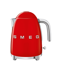 SMEG KETTLE 1.7L KLF03RDUK