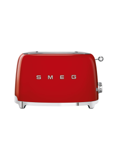 SMEG POP-UP TOASTER 950W TSF01RDUK