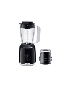 BRAUN BLENDER 1.5L JB1015BK KR